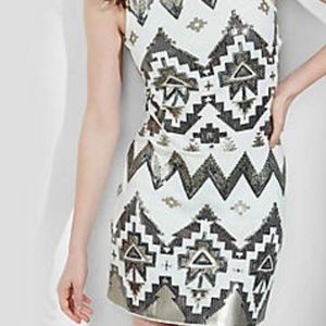 Express dress